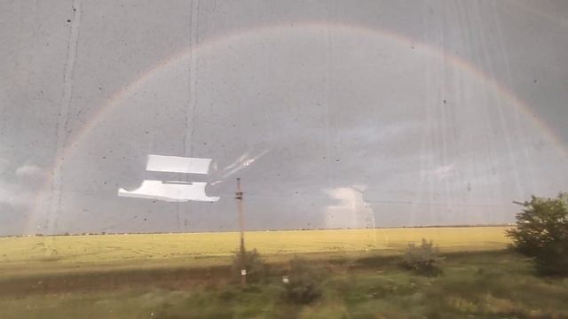 full rainbow like a soap bubble 🌈 повна веселка як мильна бульбашка 🌈 червень 2021 смотреть онлайн