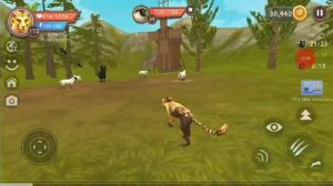 Я побеждаю всех боссов в игре вилд крафт