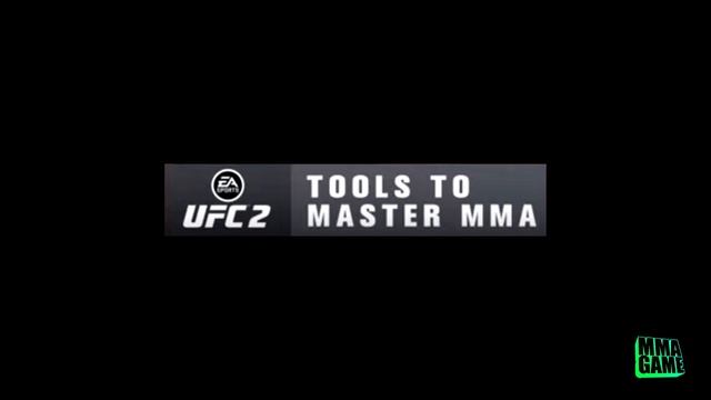 EA Sports UFC 2 Officially Announced! смотреть онлайн