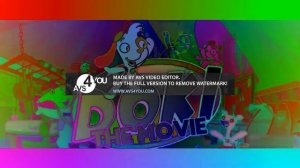 Preview 1280Doki The Movie Effects (Sponsored By Preview 2 Effects)