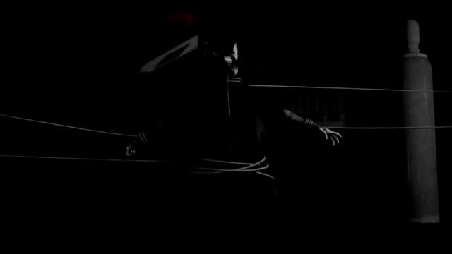 KARAI\\ TMNT 2012 //Demons// For Isabel GM смотреть онлайн