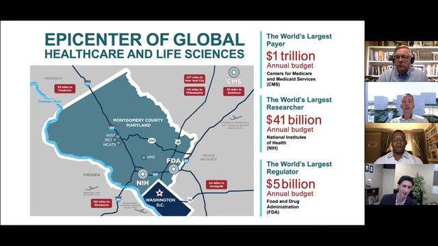 Doing Business In The USA