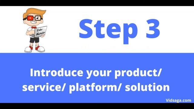 Explainer Video Script Template For Your Business