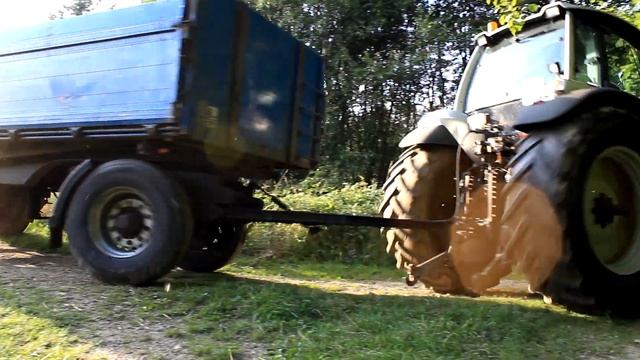 Żniwa 2019 Bizon Z056 Super смотреть онлайн