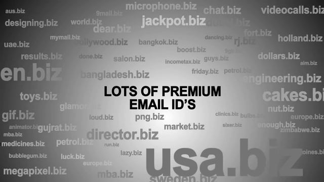 Email.biz - TV Commercials, Fast & Secured Email Services, Business Email Solutions смотреть онлайн