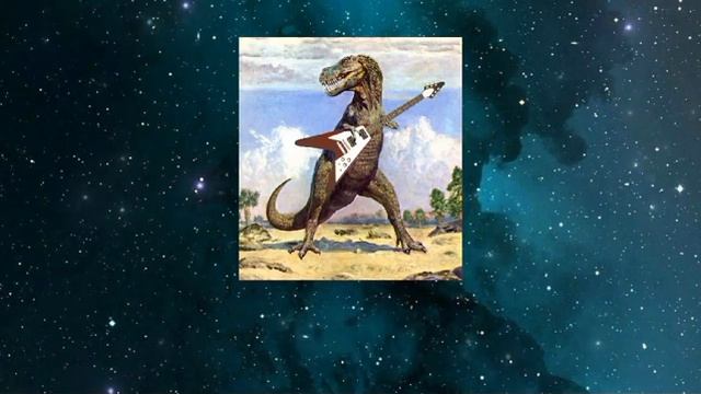 Dinossauros - Dingo [CarandiMusic] смотреть онлайн