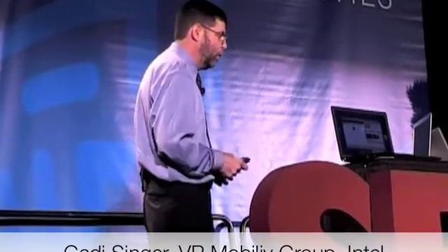 Gadi singer keynote part 1 смотреть онлайн
