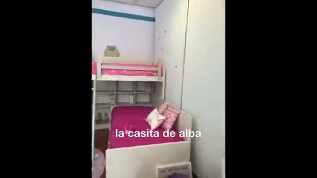 la casita de alba Valencia I смотреть онлайн