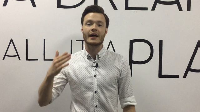 Курс по коммуникациям. Как презентовать и продать свою идею.