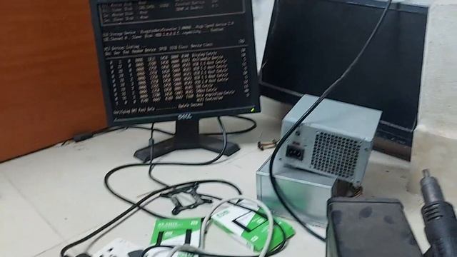 Motherboard Repair | Gigabyte | No power | No Display | Bios Update | Bios flash | Bangla Tutorial смотреть онлайн