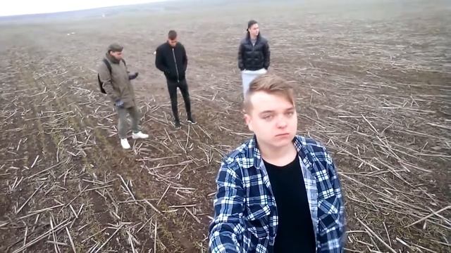 Грибы - Тает Лёд ( Пародия )