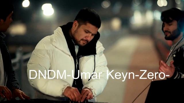 DNDM- Umar Keyn-Zero-03.02.2025
Самая&Galina. смотреть онлайн