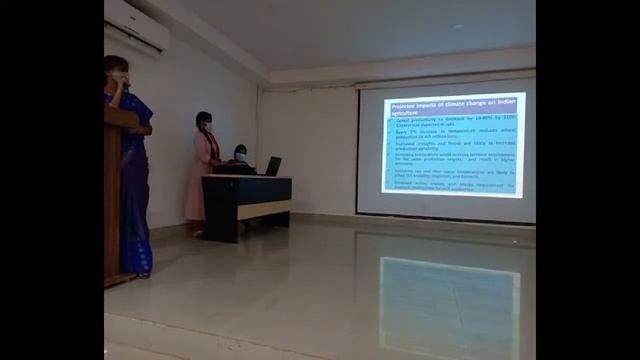 INTERNATIONAL DAY OF CLIMATE ACTION 2021, SEMINAR смотреть онлайн