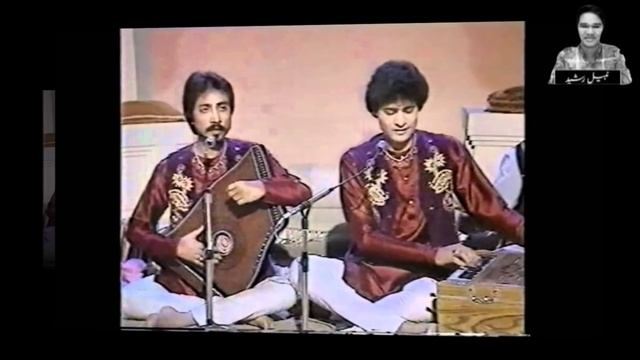 Shafqat Amanat Ali K Ghar Matam , Hamid Ali Khan Gham Sy Nidhal | Shafqat Amanat | Hamid Ali Khan смотреть онлайн