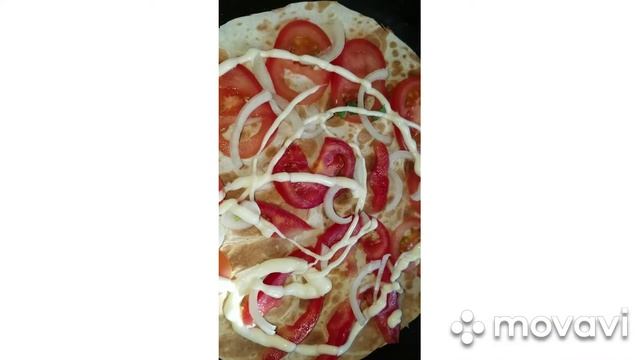 Вкусная закуска❤