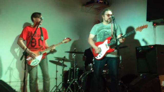 Грибы! (The Greebooee) - В октябре