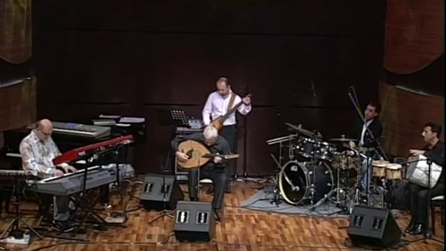 Jamil Amirov & "SAVAB" - Phaeton (2011) смотреть онлайн