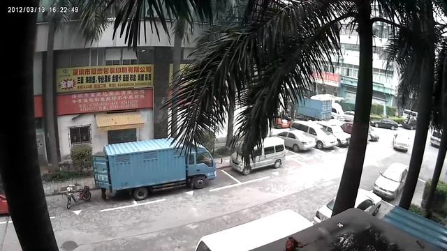 1080P SDI CCTV waterproof camera from T-WIN CCTV смотреть онлайн