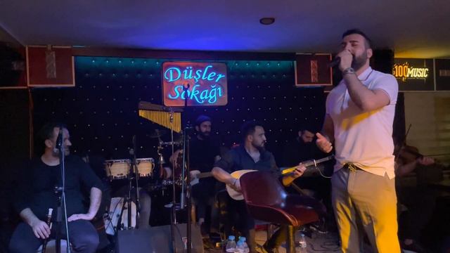 Aram SERHAD - Kömür Gözlüm смотреть онлайн