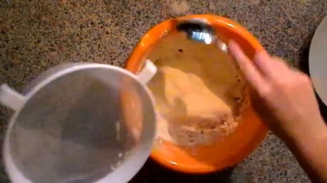 Rezept:Gewürzplätzchen смотреть онлайн