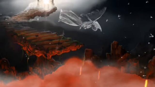 Azure Butterfly - iAndroid.live смотреть онлайн