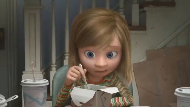 Casual Reviews #45 - Inside Out | Film Noir смотреть онлайн