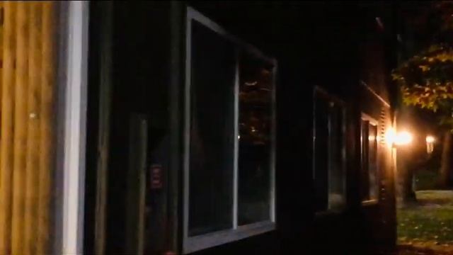 Льётся Синий Вечер Над Землёю.. смотреть онлайн