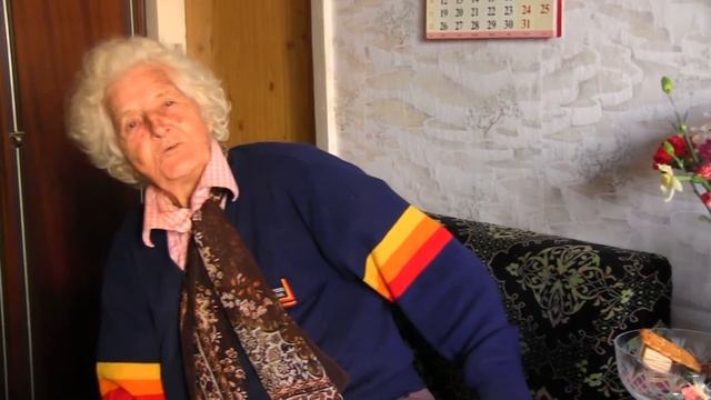 И.С.Кривопускина и В.В.Селихова, Орел, май 2014 смотреть онлайн
