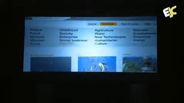 NEWS2012: Launch of Sparknews, sponsor of the Data Journalism Awards смотреть онлайн