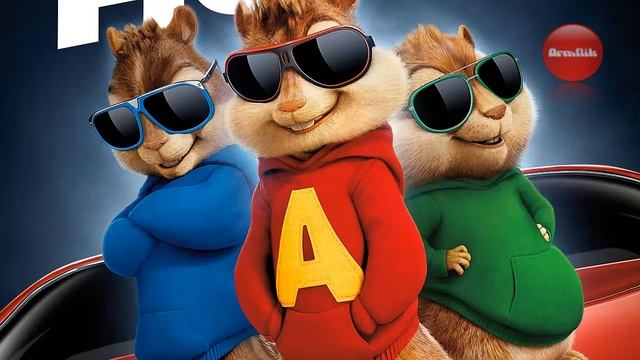 Грибы - Тает Лёд [ Бурундуки ]