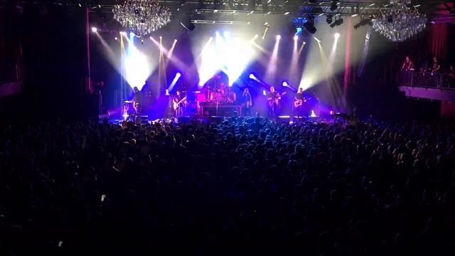 The Wonder Years- Came Out Swinging Philadelphia 11/23/16 смотреть онлайн