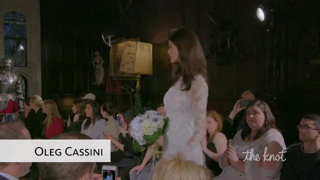 Cвадебное платье от Bridal смотреть онлайн