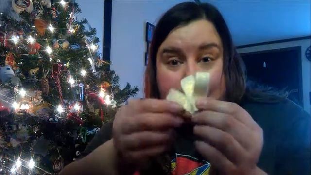 Vlogmas Day 13 DIY Angel Ornaments смотреть онлайн