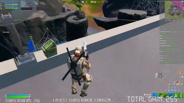 [LIVE] Grinding Fortnite Arena w/ Drak! || !commands смотреть онлайн