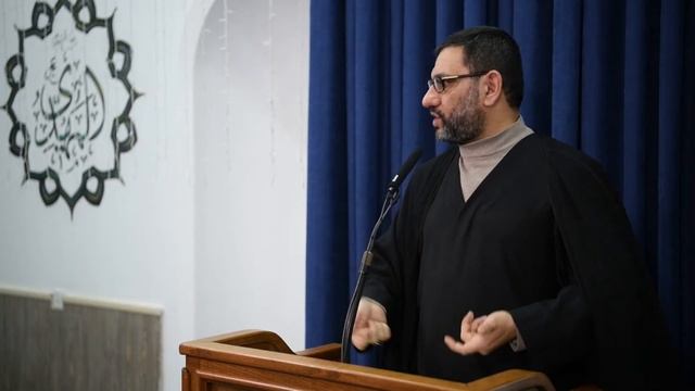 Hacı Şahin - Özünütərbiyə - 4 (18.02.2022) смотреть онлайн