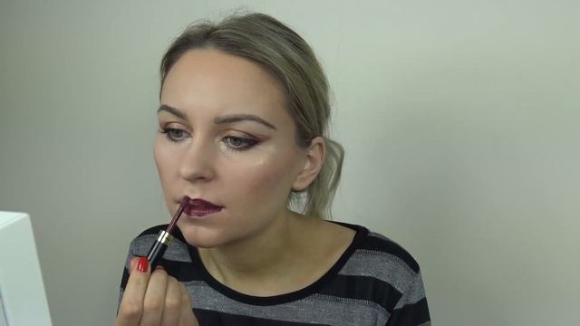 Max Factor Lipfinity Longwear Lipstick Frivolous 108