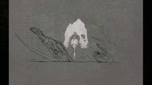 The Isle Evrima Herrerasaurus Concept Art смотреть онлайн