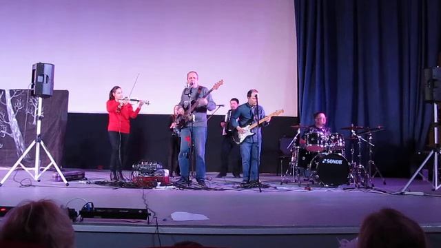 Предпоследнее Искушение - Змея (2019_Live) смотреть онлайн
