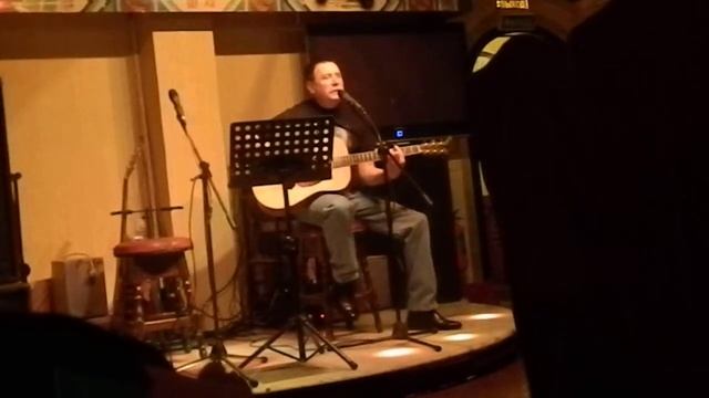 Таежный Николай, слова Широглазова А, Стихов охапка 20.10.13 смотреть онлайн