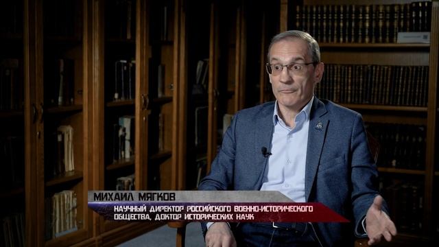 Тайны военной разведки, 2 серия смотреть онлайн