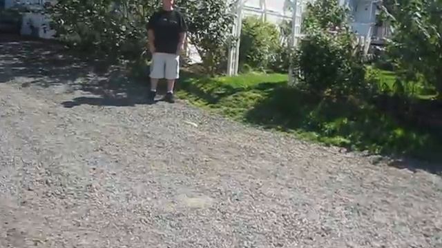 Truffle Shuffle at the Goonies House, Astoria OR смотреть онлайн