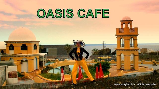 TENERIFE WITH AVA MARIA : CANDELARIA TOWN,AUDITORIO DE TENERIFE,OASIS CAFE,EL MEDANO смотреть онлайн