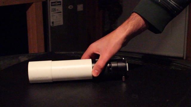 Astrophotography Autoguiding Package Review - Altair Starwave смотреть онлайн