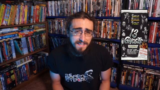 Mailbag Episode 9 - Scream Factory, Fortune Star, Kino + More! смотреть онлайн