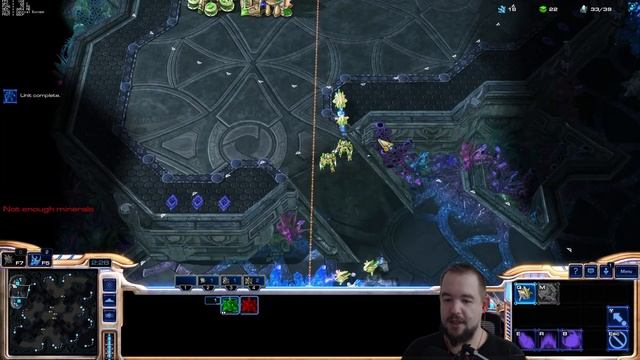 ПРОСТОЙ СЕКРЕТ и ТЫ В МАСТЕРЕ | Гайд - Протоссы смотреть онлайн