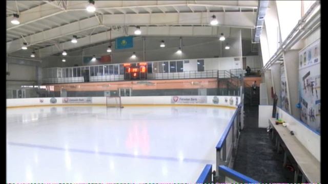 ЧРК Барыс 07-Медведи 2006г смотреть онлайн