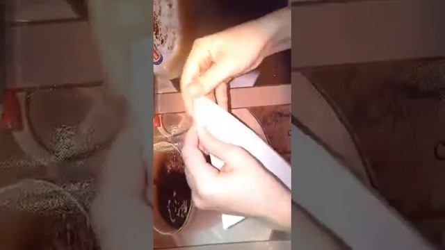 БУМАЖНЫЙ кораблик от Гасымовой Захры | ОНЛАЙН-лагерь 