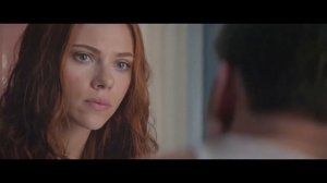 Into You- Natasha & Steve (Romanogers)