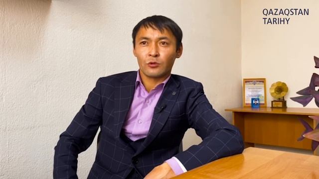 Әулет - Мағжан Жұмабаев