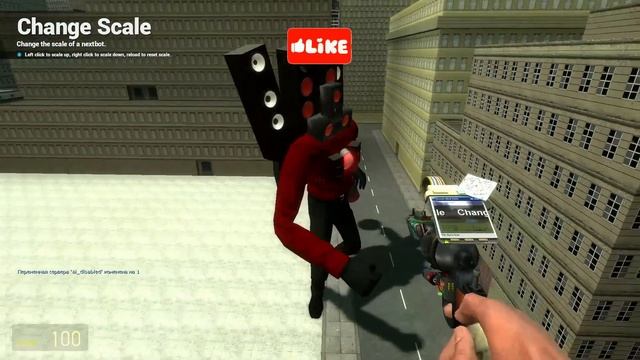 Skibidi Toilet Vs Cameraman And Speakerman